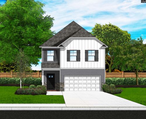 153 Dew Blossom Drive, Lexington, SC, 29073 | Card Image