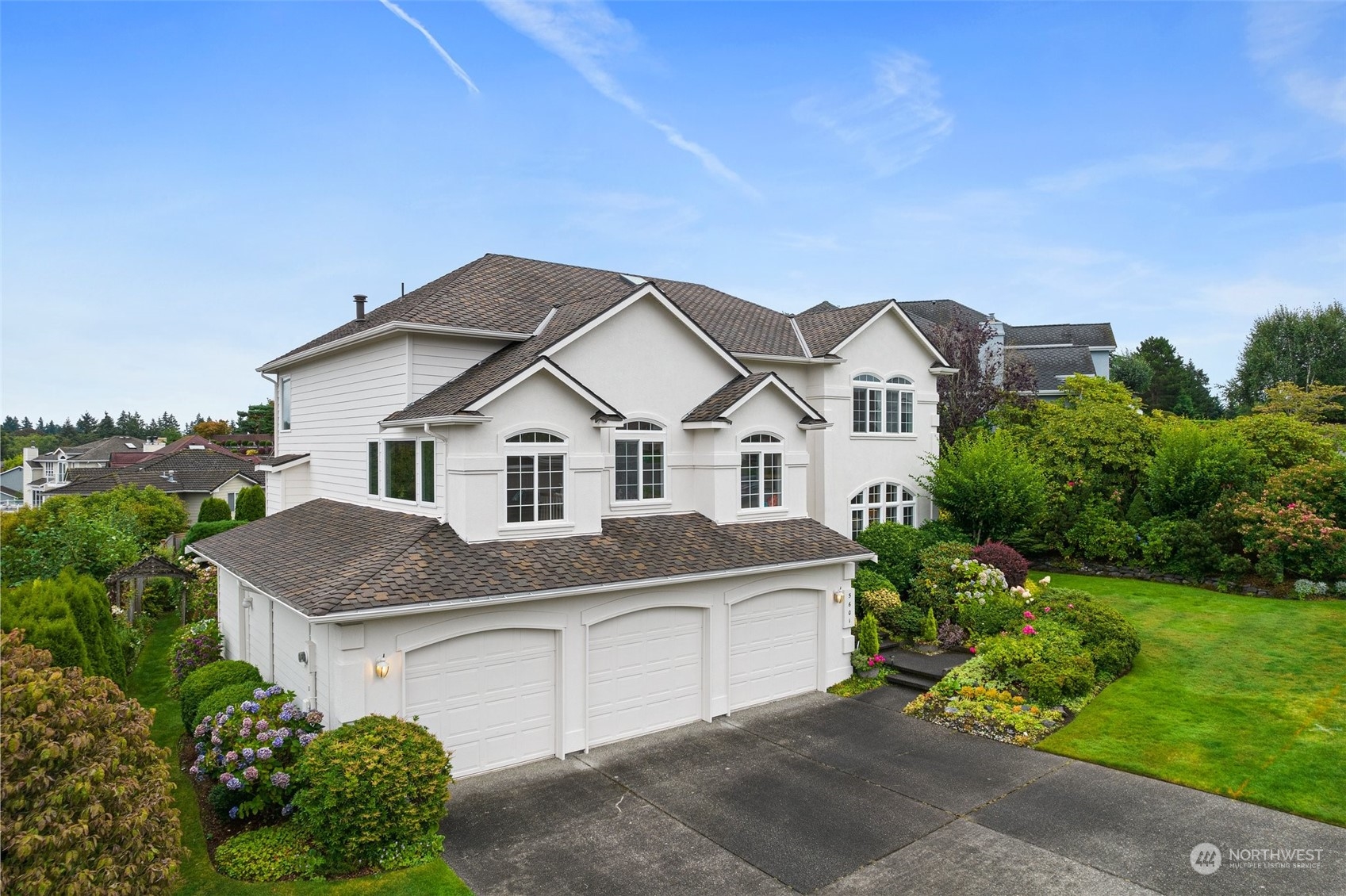 Orca Dr, Tacoma, WA 98422