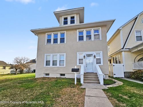 2nd-fl-852 N Rebecca Ave, Scranton, PA, 18504-1538 | Card Image