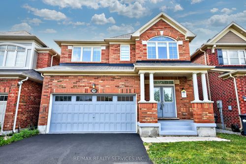 36 Ventura Ave, Brampton, ON, L6Y4Y8 | Card Image