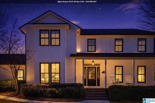 203 Mayfield Ln Ne, JACKSONVILLE, AL, 36265-1160 | Card Image