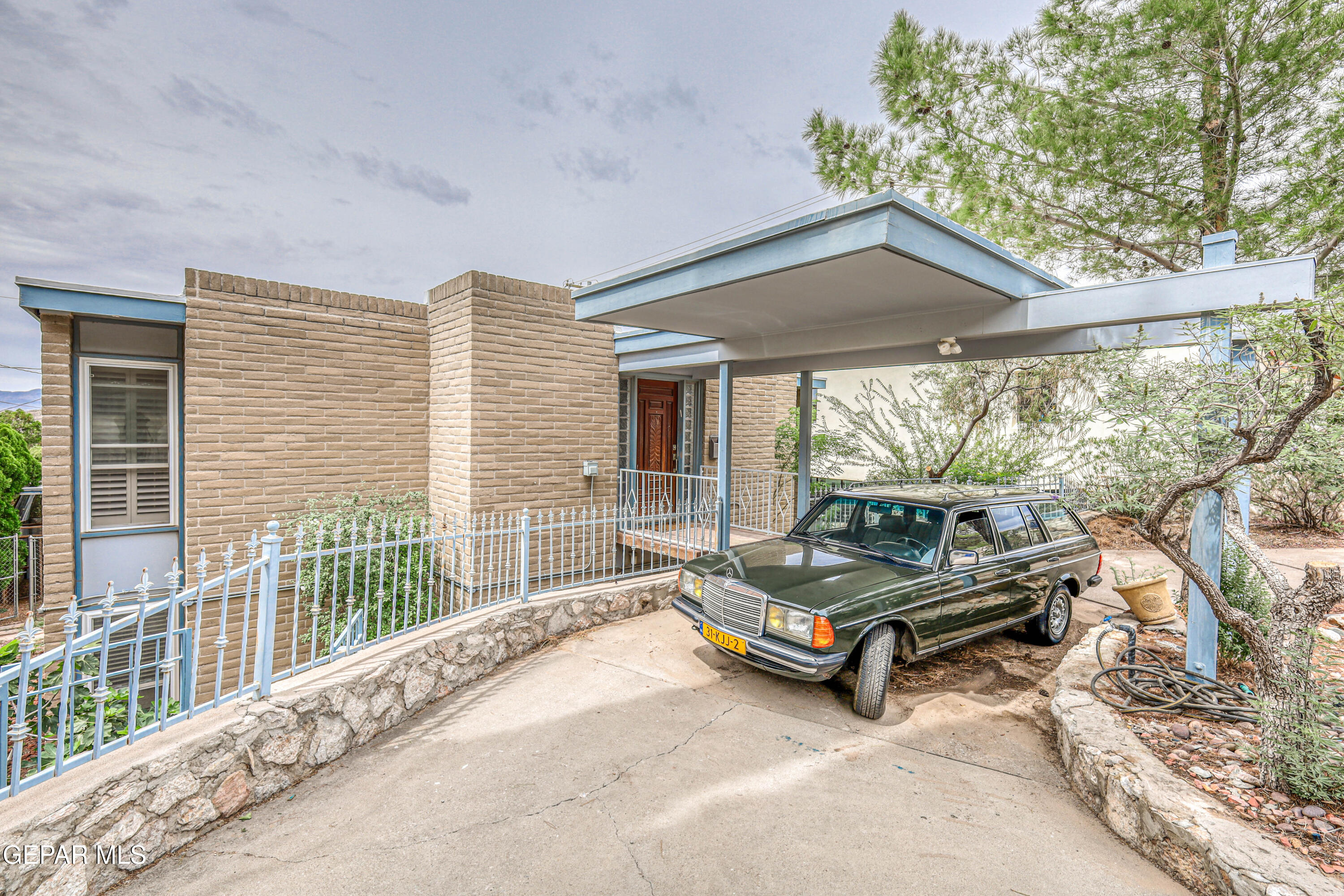 Residential in El Paso 4