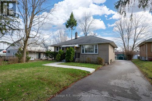 526 Huron Street, Woodstock (Woodstock - North), ON, N4S7A7 | Card Image