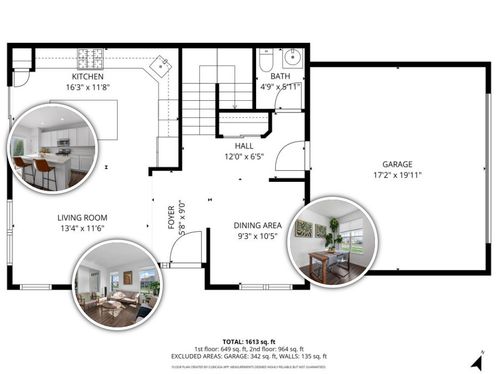 8508 Stillwater Rd, Wonder Lake, IL, 60097-8914 | Card Image