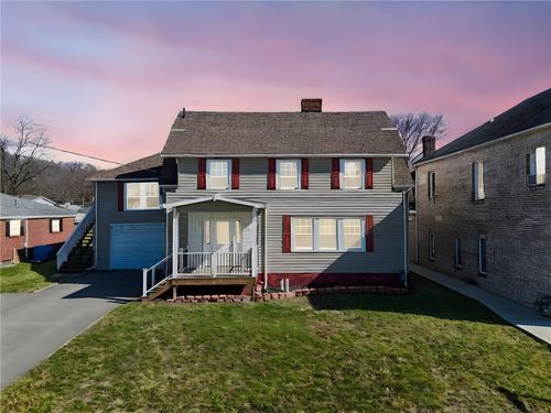 548 N Main St, Masontown, PA, 15461-1760 | Card Image