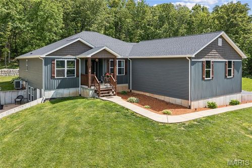2824 Nicole Ln, Festus, MO, 63028-4705 | Card Image