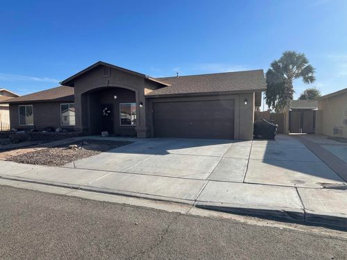 11473 E 27th St, Yuma, AZ, 85367-8945 | Card Image