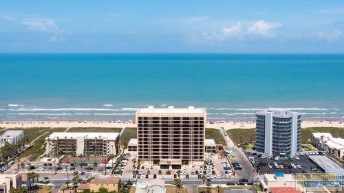 404-2100 Gulf Blvd, South Padre Island, TX, 78597-6840 | Card Image