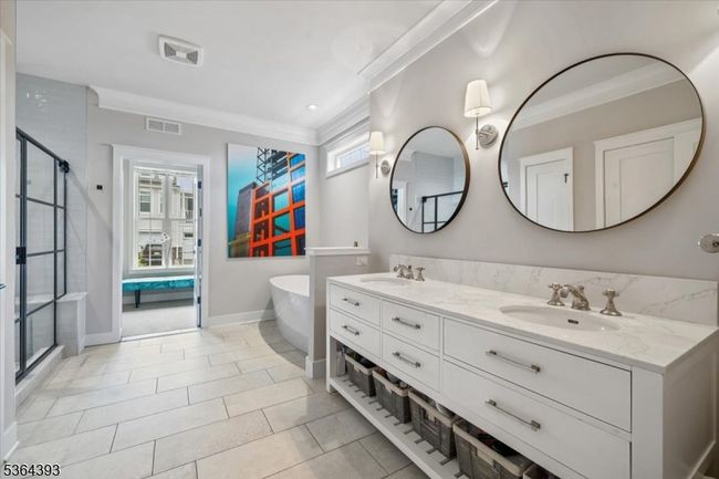 69 Aspen Dr, Townhouse with 4 bedrooms, 4 bathrooms and null parking in Cedar Grove NJ | Image 17