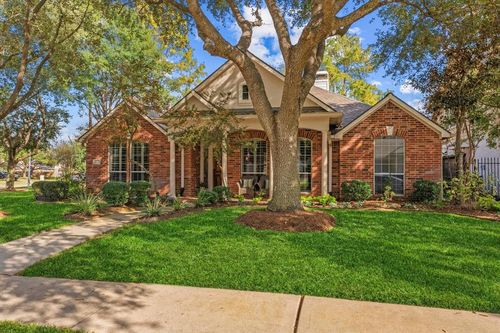 16106 Ashvale Drive, Tomball, TX, 77377 | Card Image