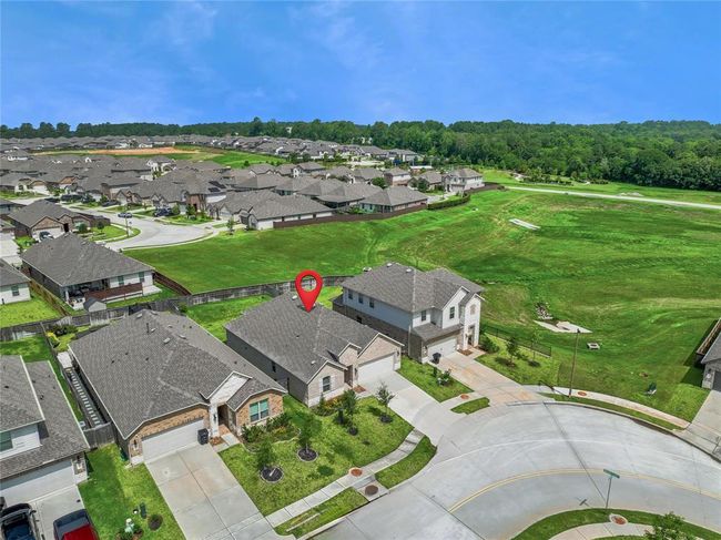 Enjoy life more in your 1, 857sf, 4 bedroom, 2 bath home in Fairwater! | Image 4