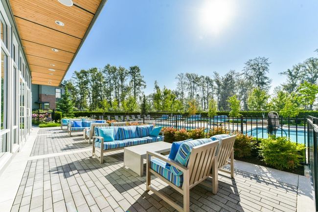 104 - 2393 Ranger Lane, Condo with 1 bedrooms, 1 bathrooms and 1 parking in Port Coquitlam BC | Image 26