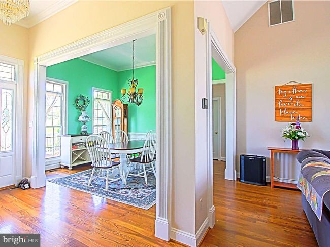 551 N Buckton Rd, House other with 4 bedrooms, 4 bathrooms and null parking in Middletown VA | Image 8