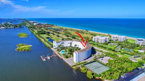 403-2505 S Ocean Blvd, Palm Beach, FL, 33480-5434 | Card Image