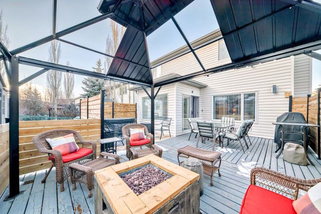 39 Bow Ridge Drive, House other with 3 bedrooms, 4 bathrooms and 2 parking in Cochrane AB | Image 40