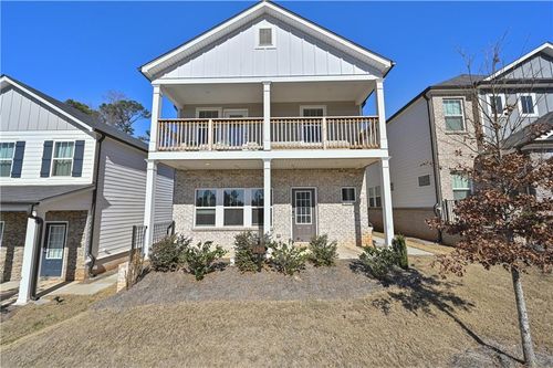 1280 Lyon Way Dr, Lawrenceville, GA, 30044-6427 | Card Image