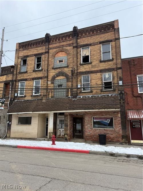 644 Commercial Avenue, Mingo Junction, OH, 43938 | Card Image