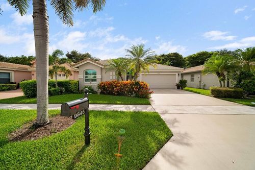 9846 Harbour Lake Cir, Boynton Beach, FL, 33437-3819 | Card Image