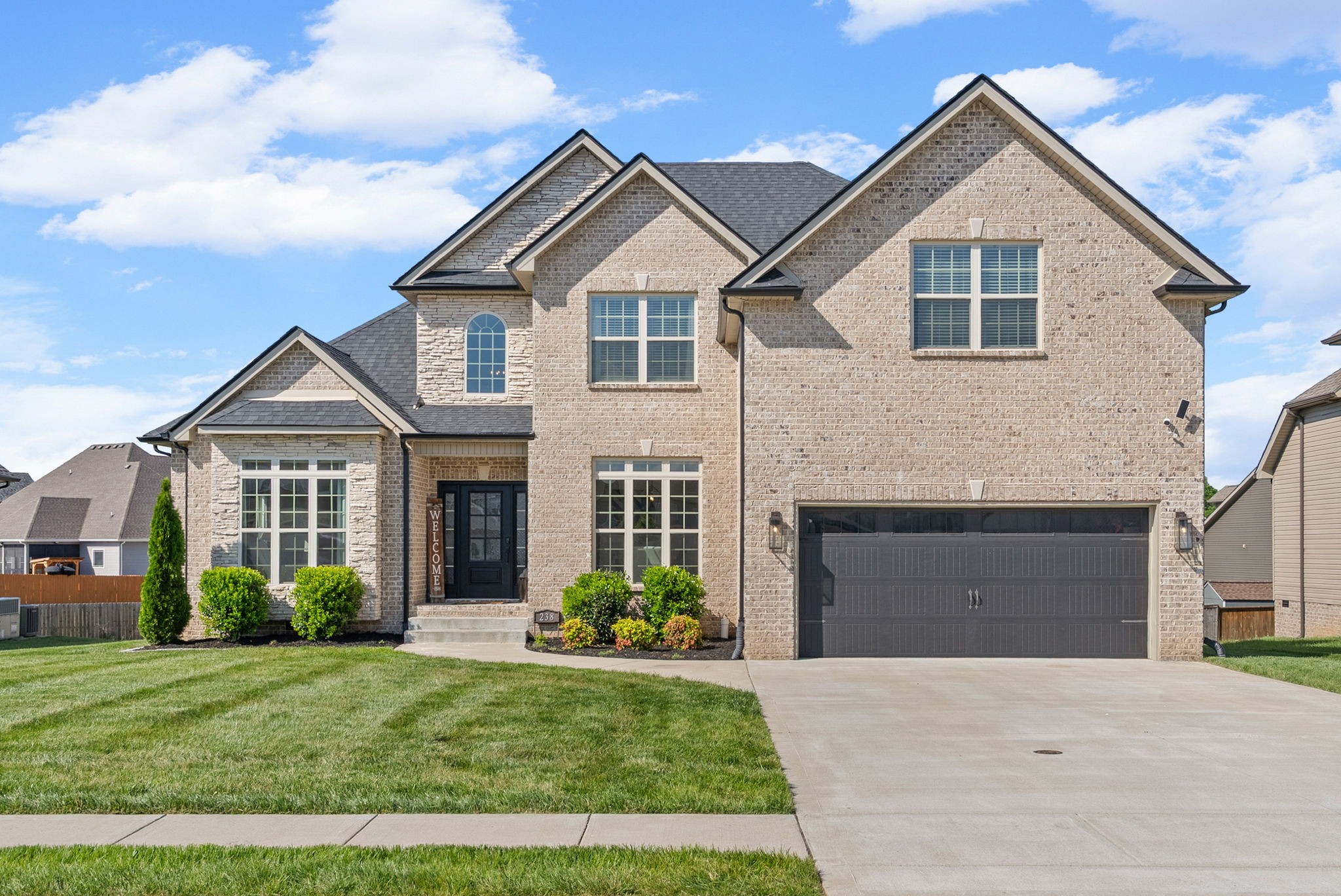 Residential in Clarksville 4