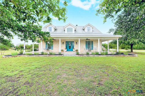 1505 County Road 315, Jarrell, TX, 76537-1514 | Card Image
