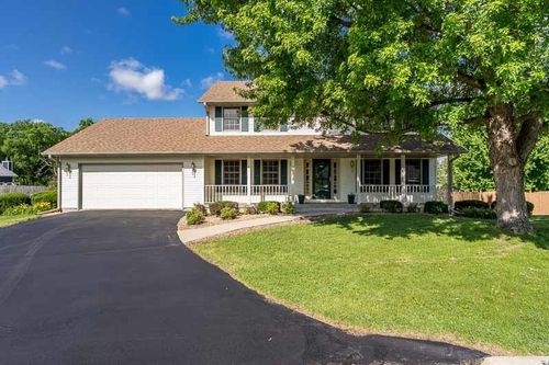 501 Dori Ct, Pecatonica, IL, 61063-9583 | Card Image