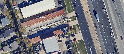 1808 S Interstate 35, Round Rock, TX, 78681-6922 | Card Image