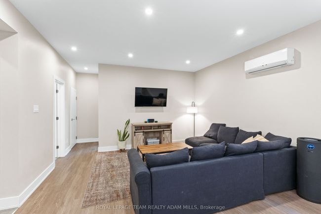 D - 419 Ravenhill Ave, Home with 2 bedrooms, 2 bathrooms and 1 parking in Ottawa ON | Image 13