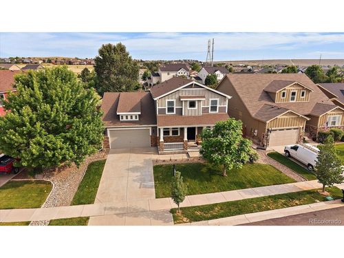 15610 Angelica Dr, Parker, CO, 80134-4403 | Card Image
