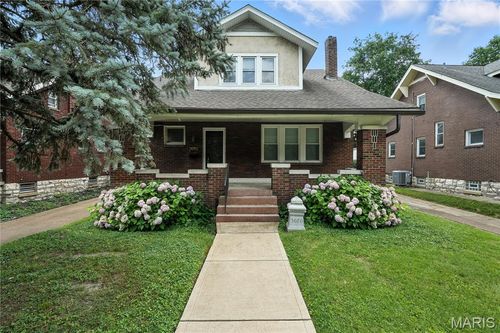 3670 Loughborough Ave, Saint Louis, MO, 63116-4047 | Card Image