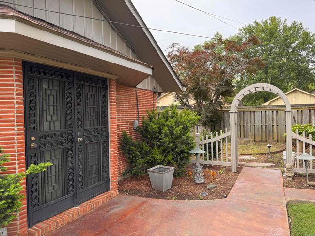 1002 S Lowe St, House other with 3 bedrooms, 4 bathrooms and null parking in Stuttgart AR | Image 38