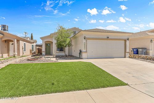 14261 Gil Reyes Dr, El Paso, TX, 79938-2798 | Card Image