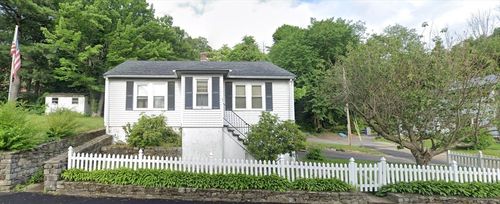 41 Bridgeport St, Worcester, MA, 01604-4503 | Card Image