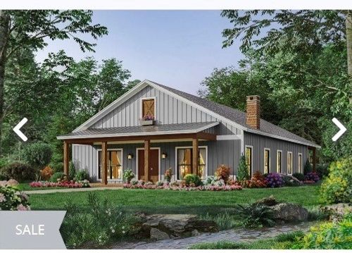 202 Strong St, Bowie, TX, 76230-5517 | Card Image