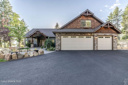16749 W Cade Rd, Hauser, ID, 83854-6431 | Card Image