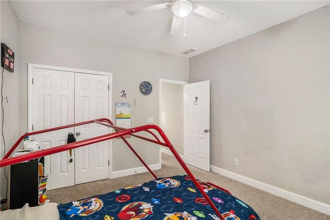 2017 Pheasant Run Dr, House other with 3 bedrooms, 2 bathrooms and null parking in Mcdonough GA | Image 30