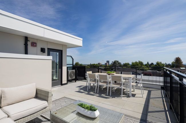 212 - 715 W 49 Th Ave, Townhouse with 3 bedrooms, 3 bathrooms and 1 parking in Vancouver BC | Image 28