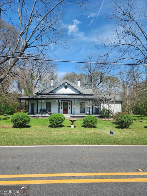 112 Liberty Hill St, Milner, GA, 30257-3842 | Card Image