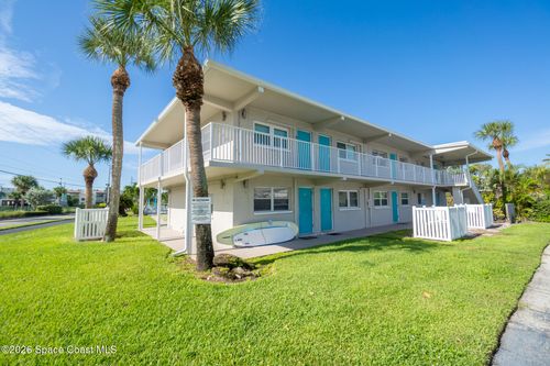 4b-425 Tyler Ave, Cape Canaveral, FL, 32920-4950 | Card Image