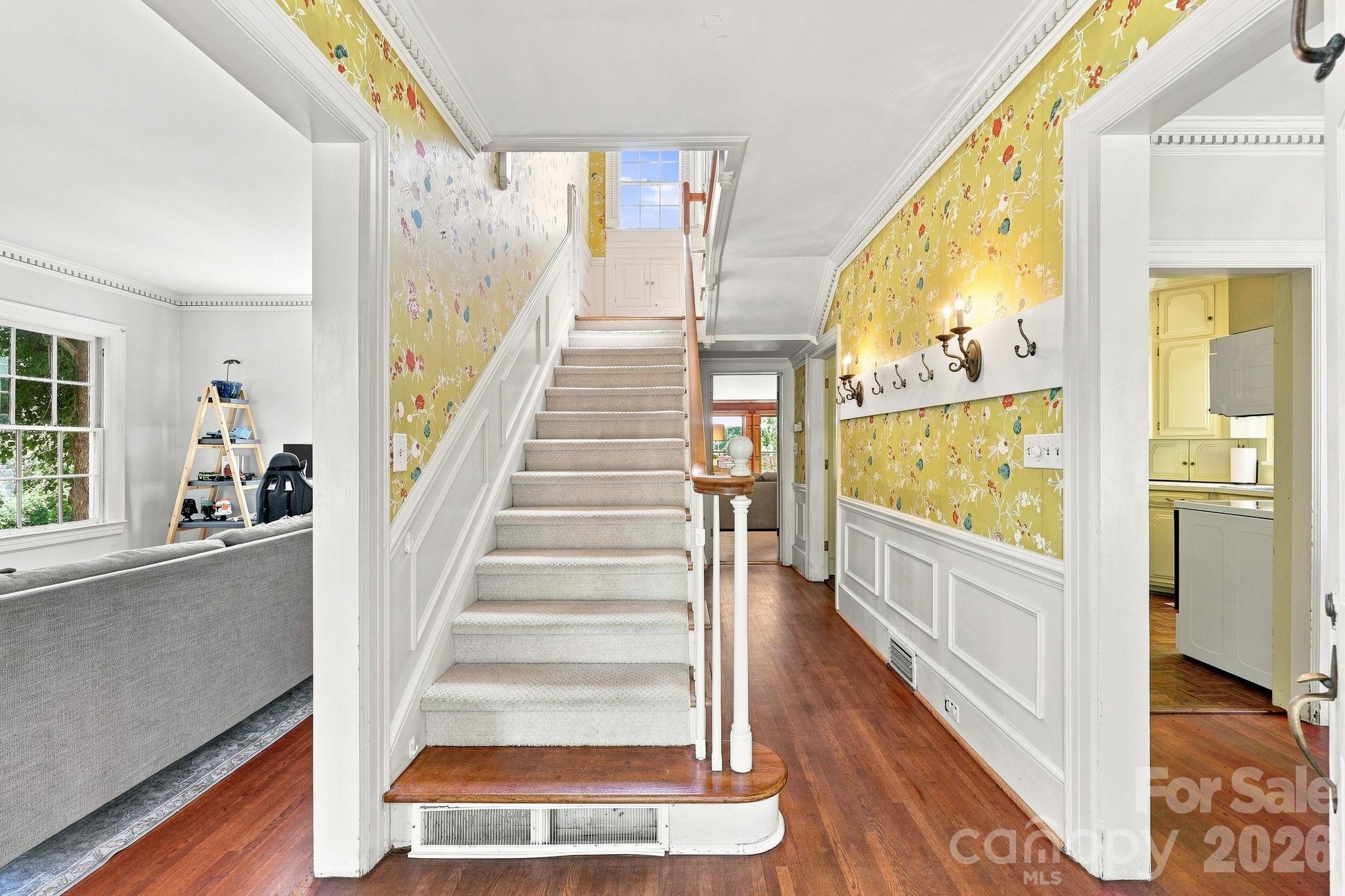 Residential in Concord 4