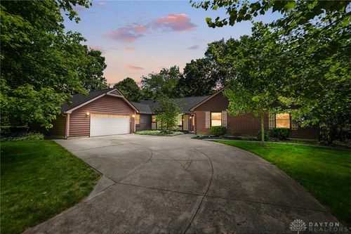 1706 Edith Marie Drive, Dayton, OH, 45431 | Card Image
