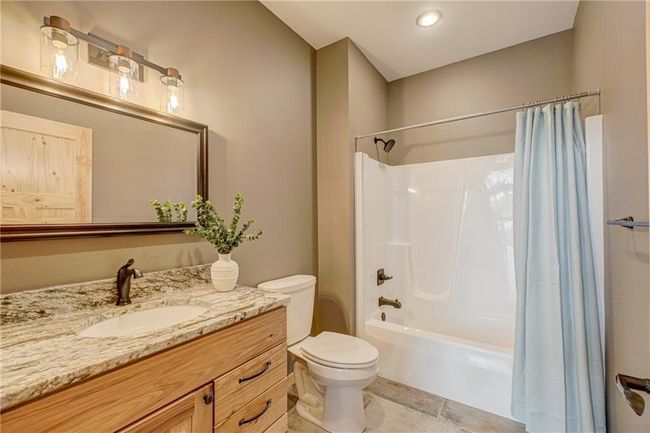 14954 W Melmac Lane, House other with 3 bedrooms, 2 bathrooms and null parking in LENROOT WI | Image 16
