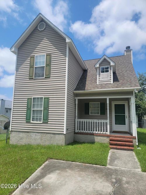 224 Hemlock Dr, Jacksonville, NC, 28546-4506 | Card Image