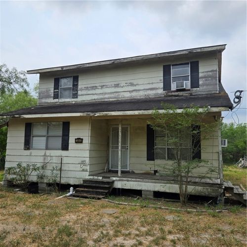 335-333 E County Road 2300, Riviera, TX, 78379-3548 | Card Image