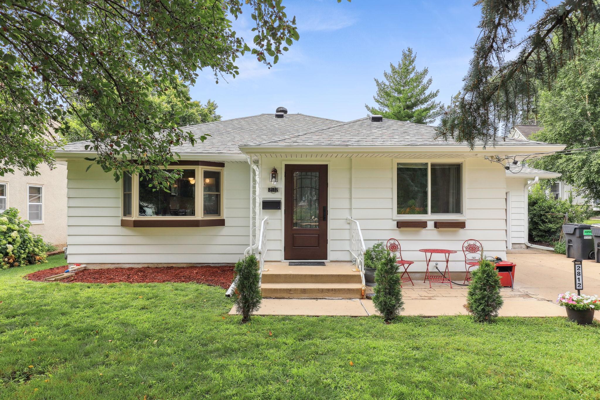 30th Ave, Minneapolis, MN 55418