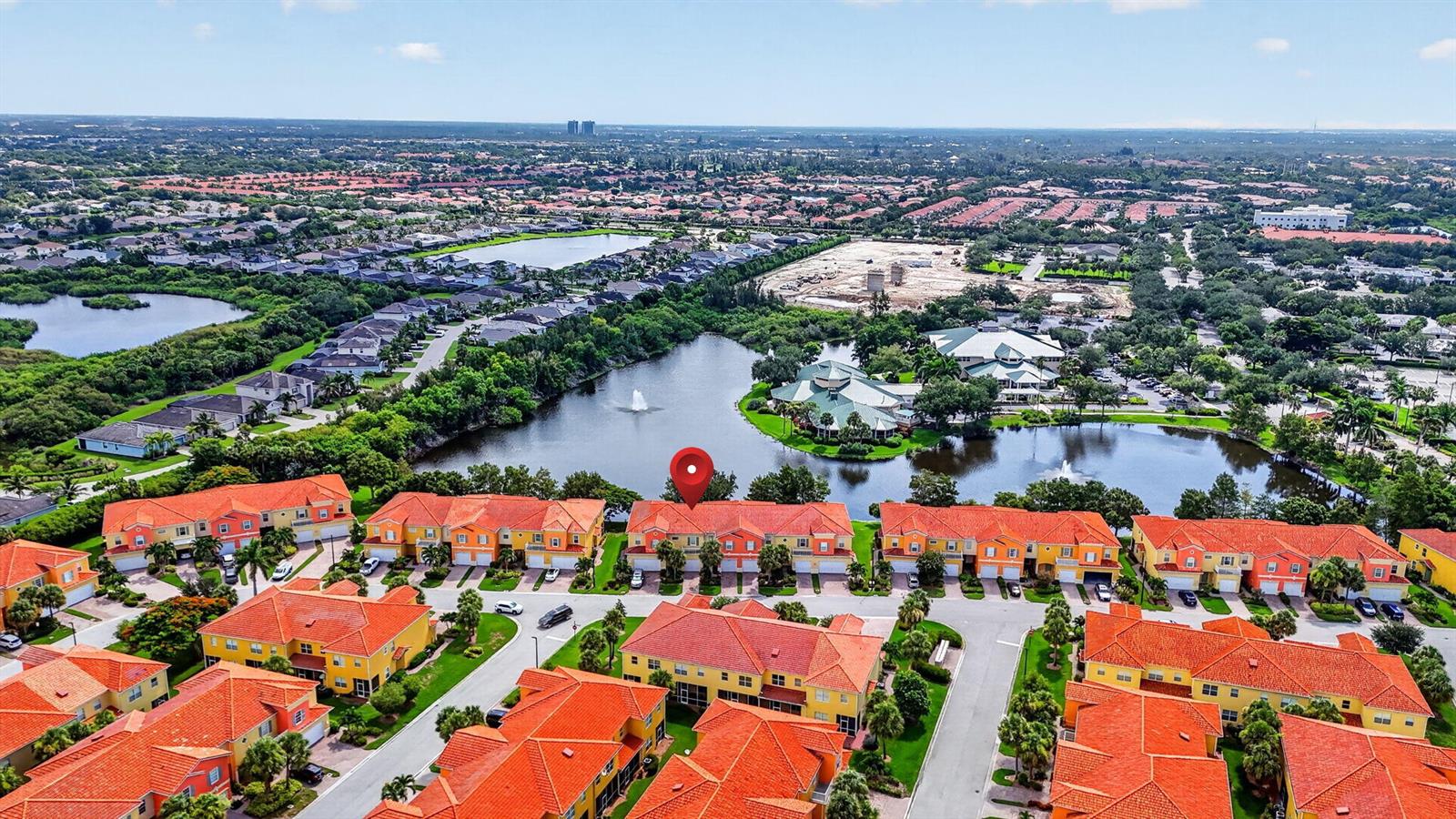 Residential in Fort Myers