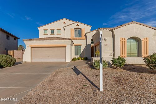 6481 S Dragoon Ct, Chandler, AZ, 85249-9127 | Card Image