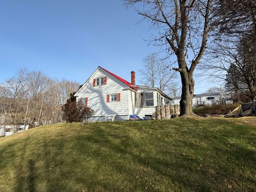 19 Gagnon Street, Livermore Falls, ME, 04254 | Card Image