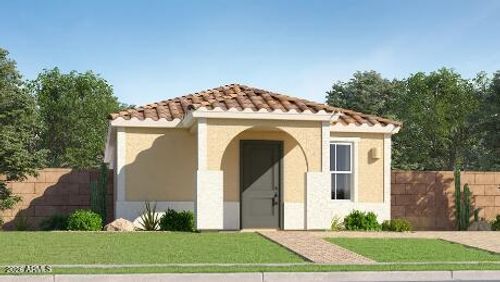 36129 W Charity Place, Maricopa, AZ, 85138 | Card Image