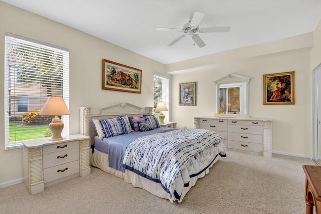 UNIT-101 - 12447 Crystal Pointe Dr, Condo with 3 bedrooms, 2 bathrooms and null parking in Boynton Beach FL | Image 30