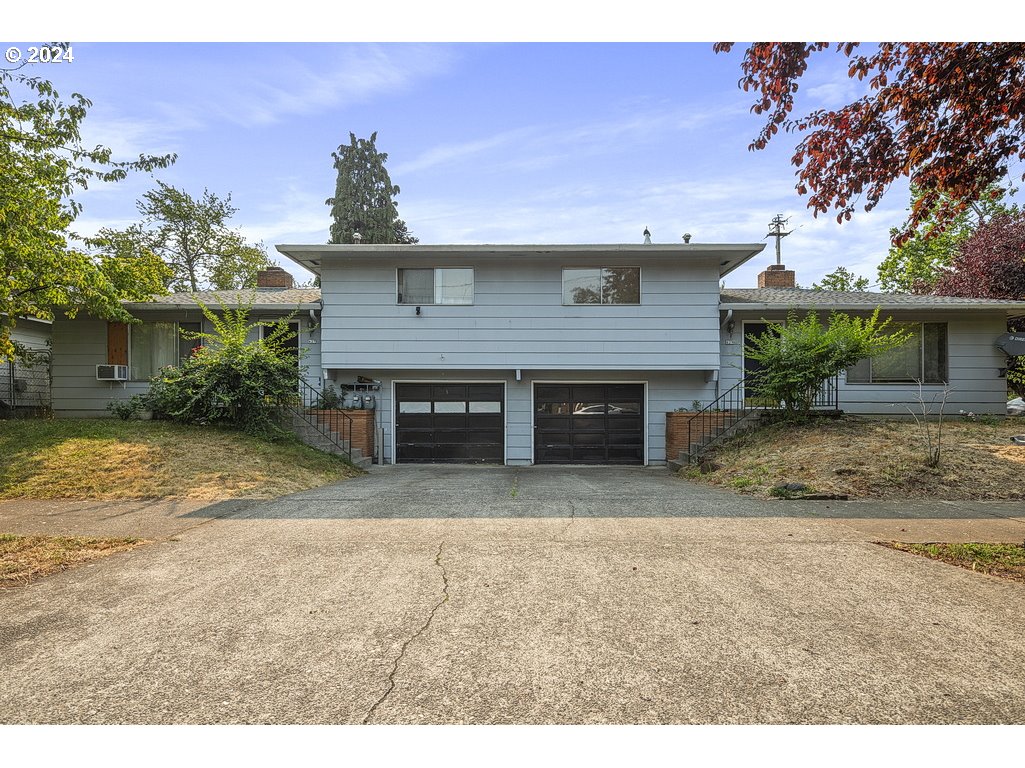 84th Ave, Portland, OR 97220